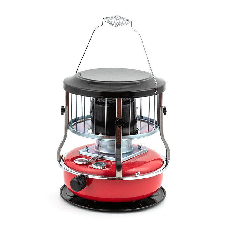 لماذا تختار سخان كيروسين خزان الوقود للاستخدام الداخلي؟ لماذا تختار سخان كيروسين خزان الوقود للاستخدام الداخلي؟