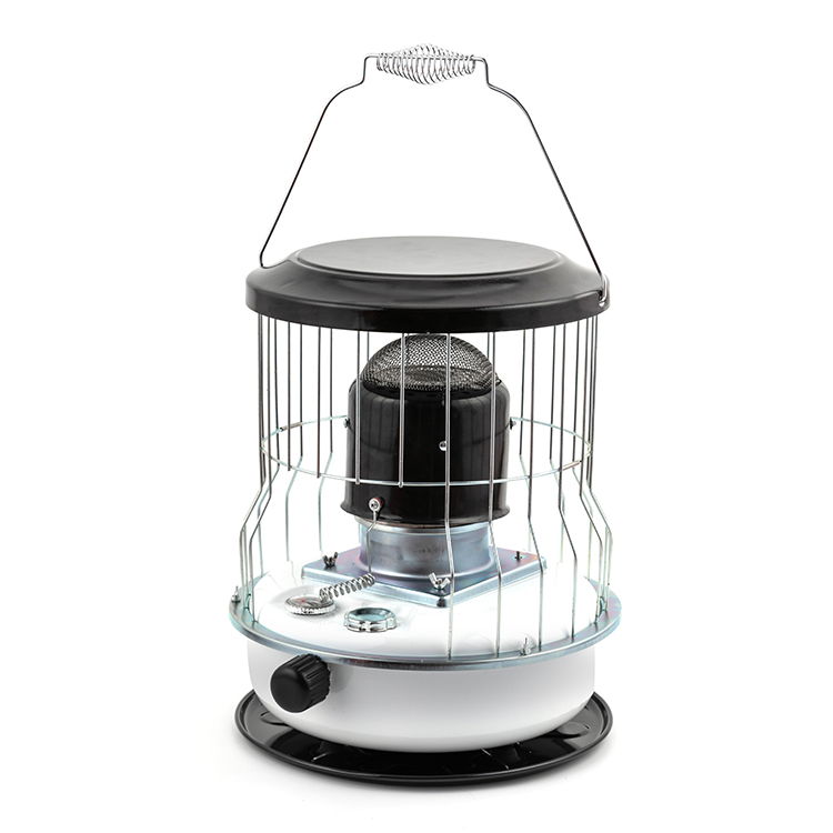 لماذا تختار سخان الكيروسين المعدني ذو خزان الوقود الأبيض للحصول على تدفئة فعالة وآمنة؟ لماذا تختار سخان الكيروسين المعدني ذو خزان الوقود الأبيض للحصول على تدفئة فعالة وآمنة؟