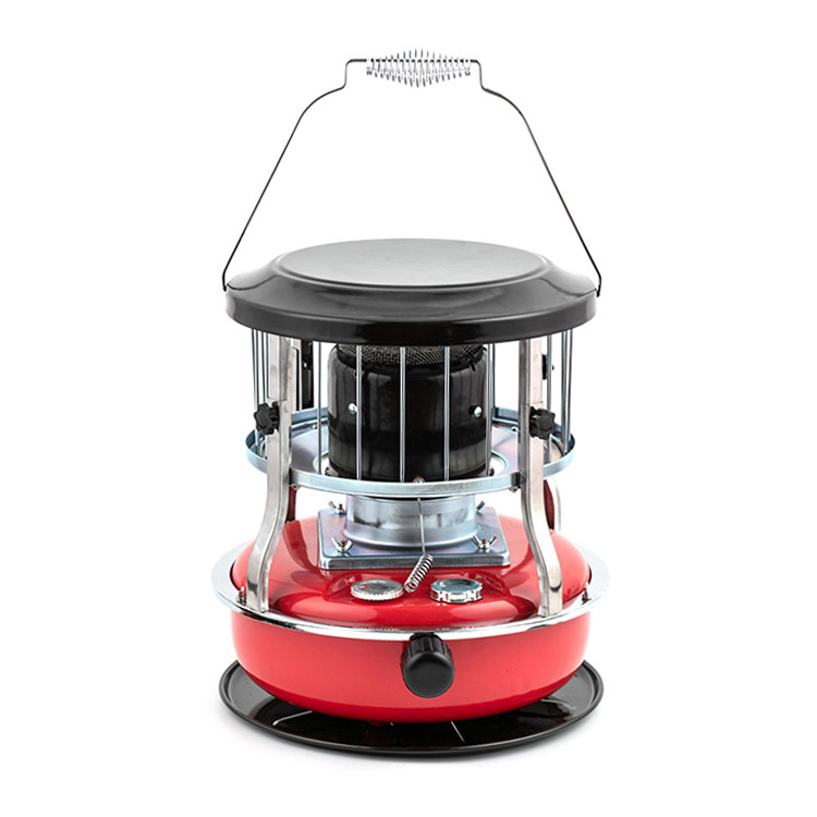 ما الذي يجعل سخان الكيروسين بخزان الوقود الاختيار الذكي لتدفئة المنزل بكفاءة؟ ما الذي يجعل سخان الكيروسين بخزان الوقود الاختيار الذكي لتدفئة المنزل بكفاءة؟