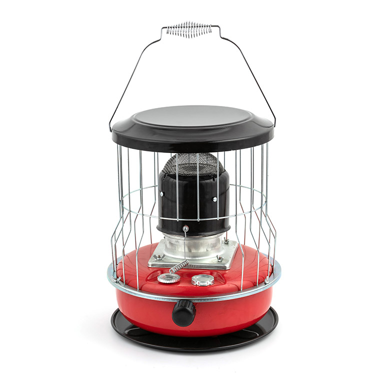 كيف يوفر سخان الكيروسين للتخييم في الهواء الطلق حرارة موثوقة في البيئات النائية؟ كيف يوفر سخان الكيروسين للتخييم في الهواء الطلق حرارة موثوقة في البيئات النائية؟